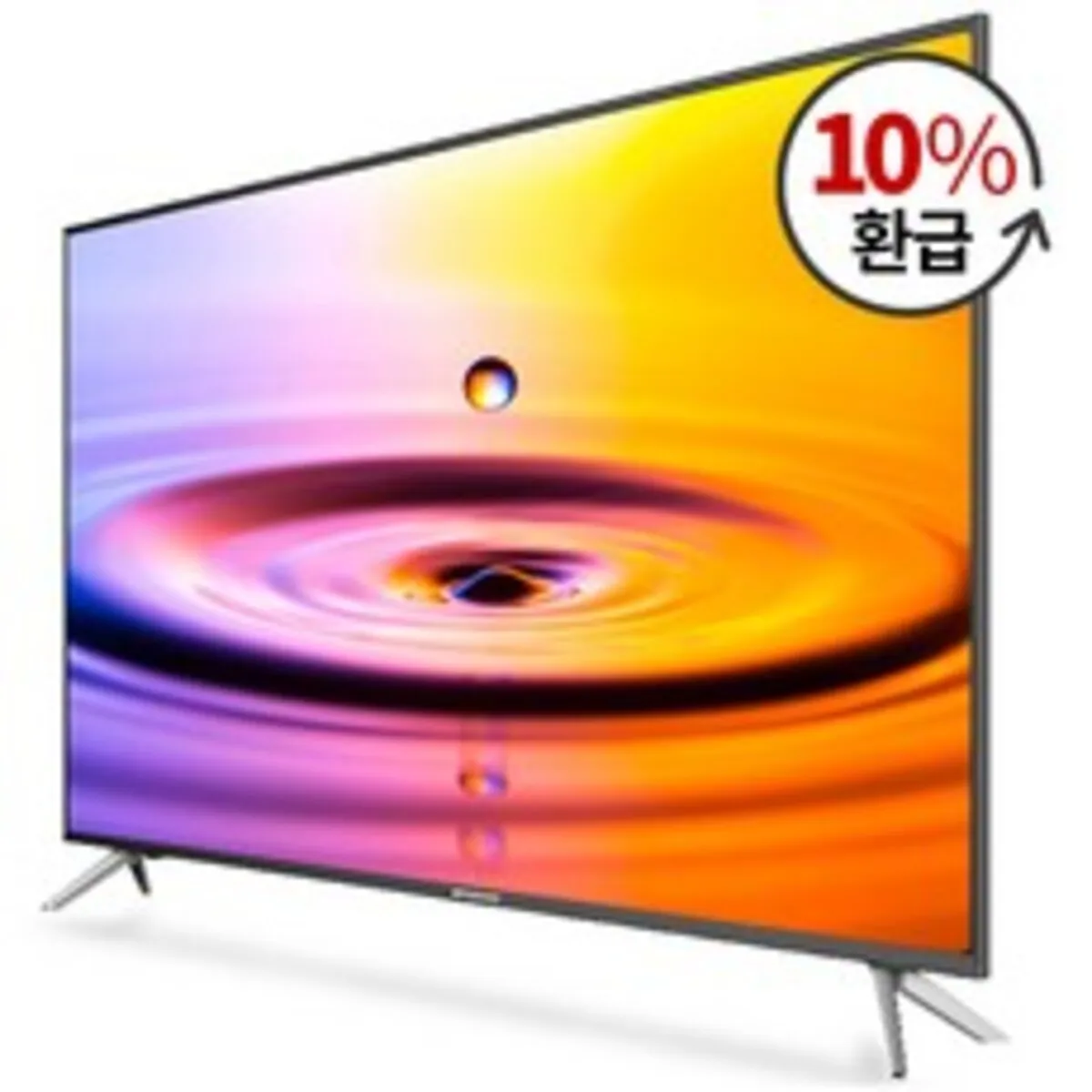 4K TV 추천 인기 판매 순위 40위 | 2025년 4월 3주차
