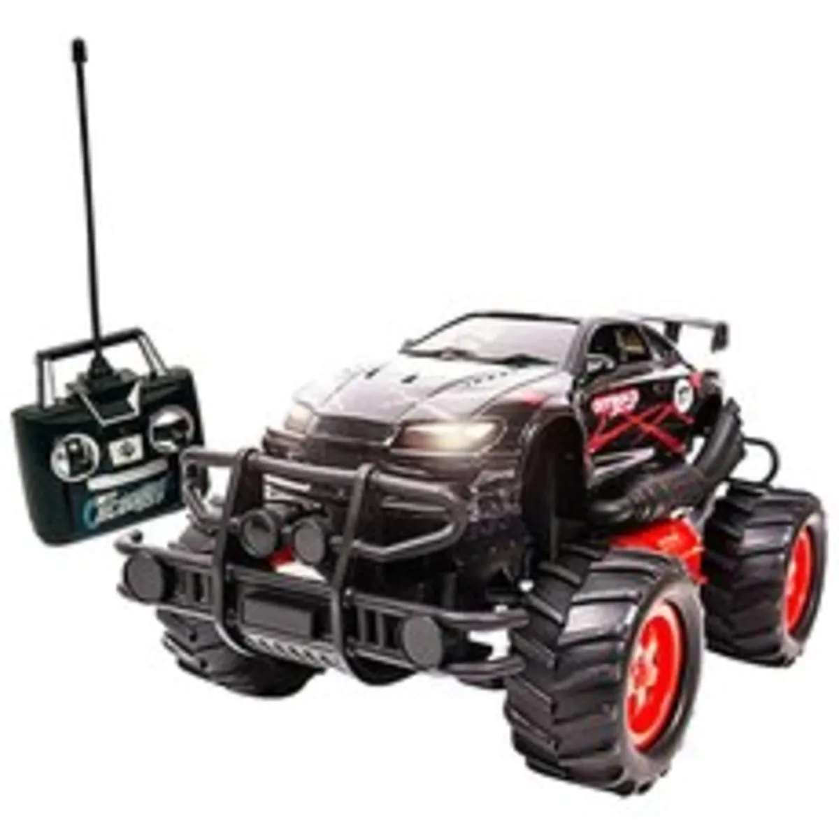 RC카 추천 인기 판매 순위 40위 | 2025년 9월 3주차