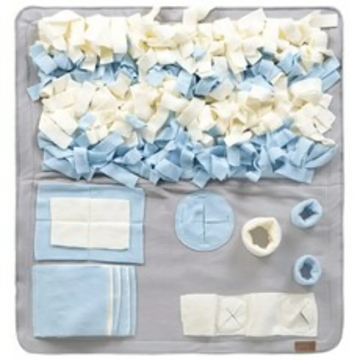 강아지 노즈워크 추천 인기 판매 순위 76위 | 2025년 1월 2주차