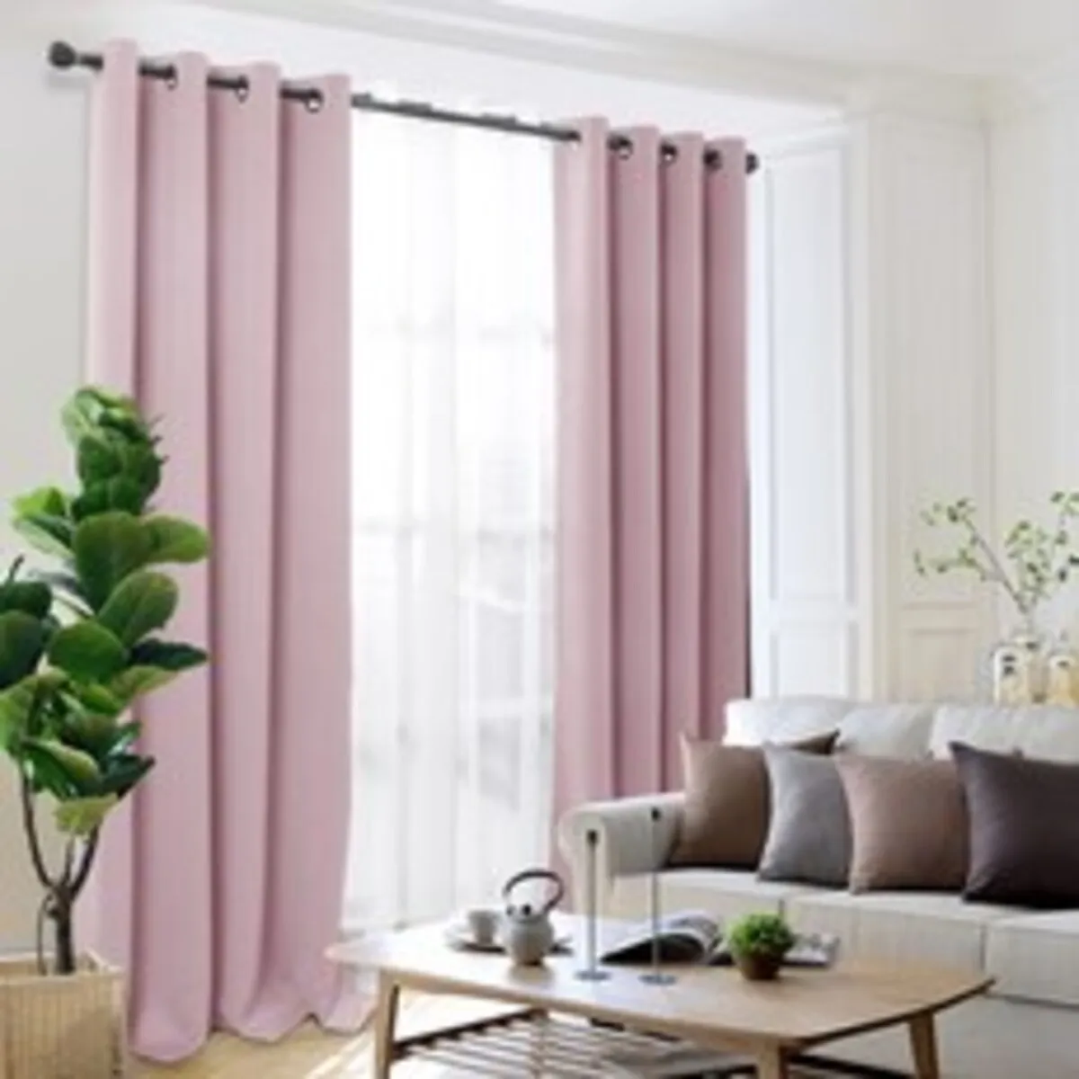 거실 커튼 추천 인기 판매 순위 71위 | 2025년 3월 3주차