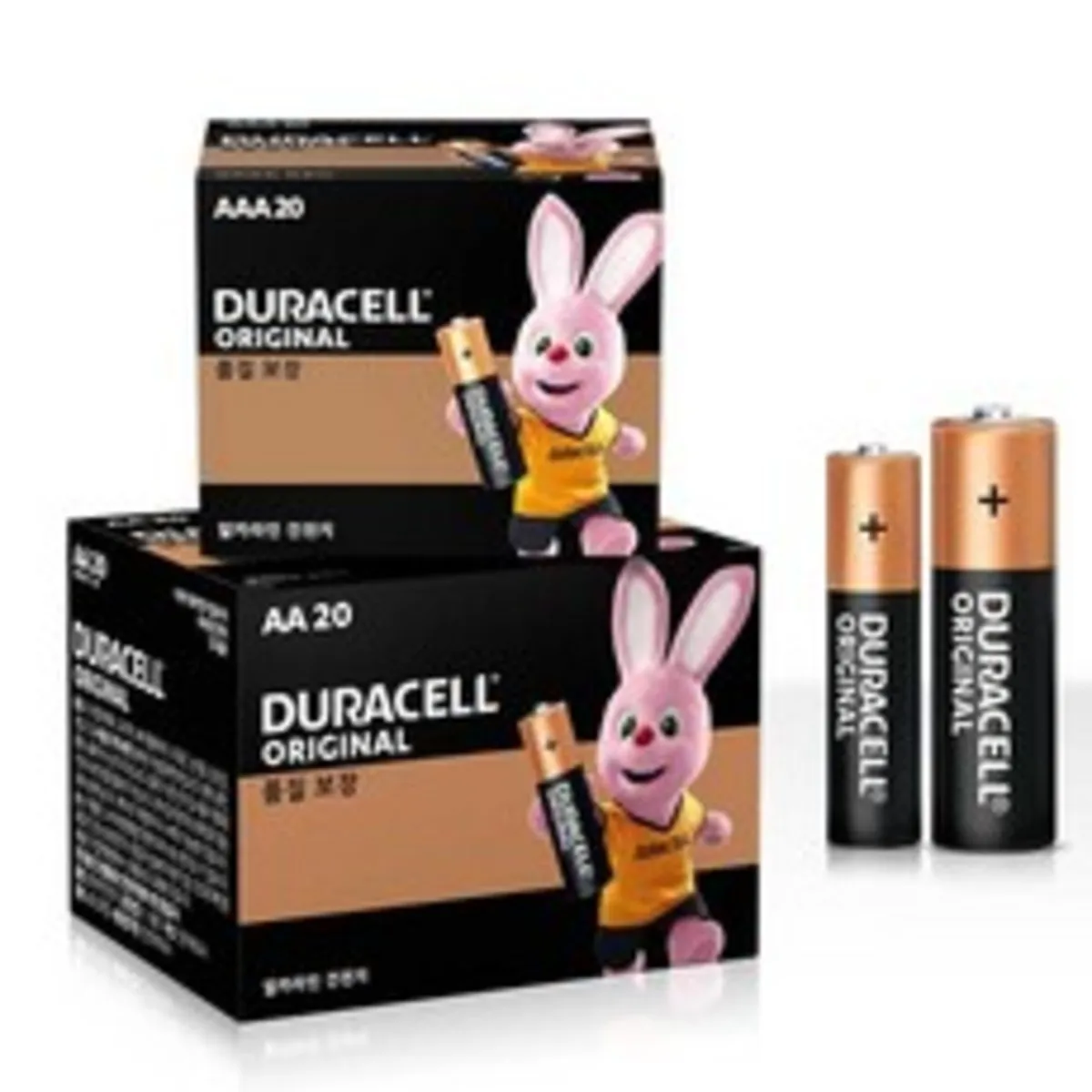 건전지 추천 인기 판매 순위 40위 | 2025년 11월 3주차