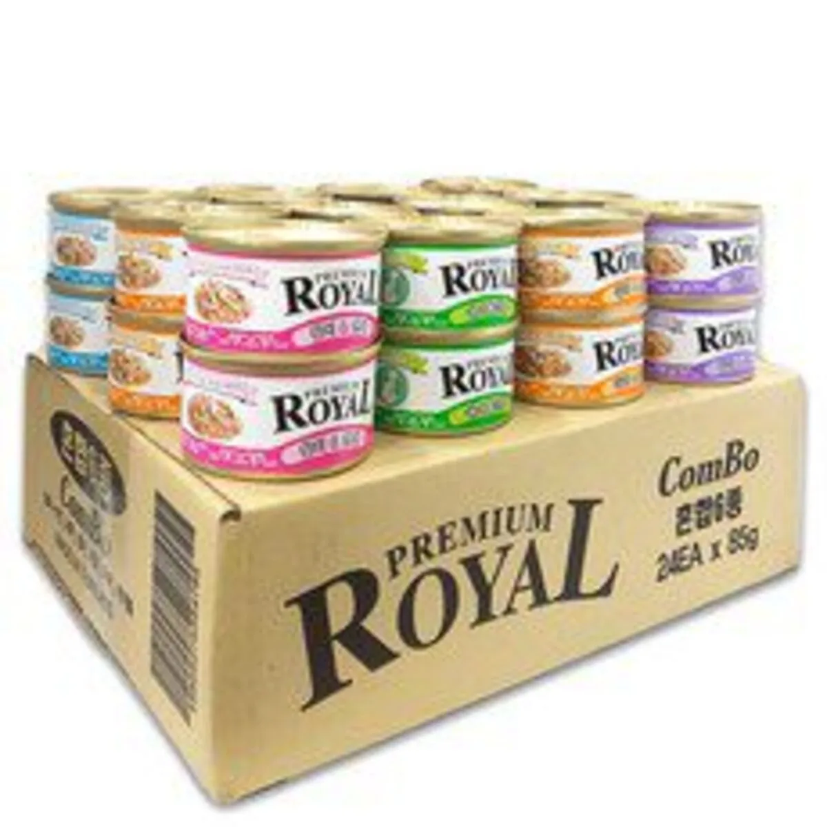 고양이 간식 추천 인기 판매 순위 66위 | 2025년 2월 4주차