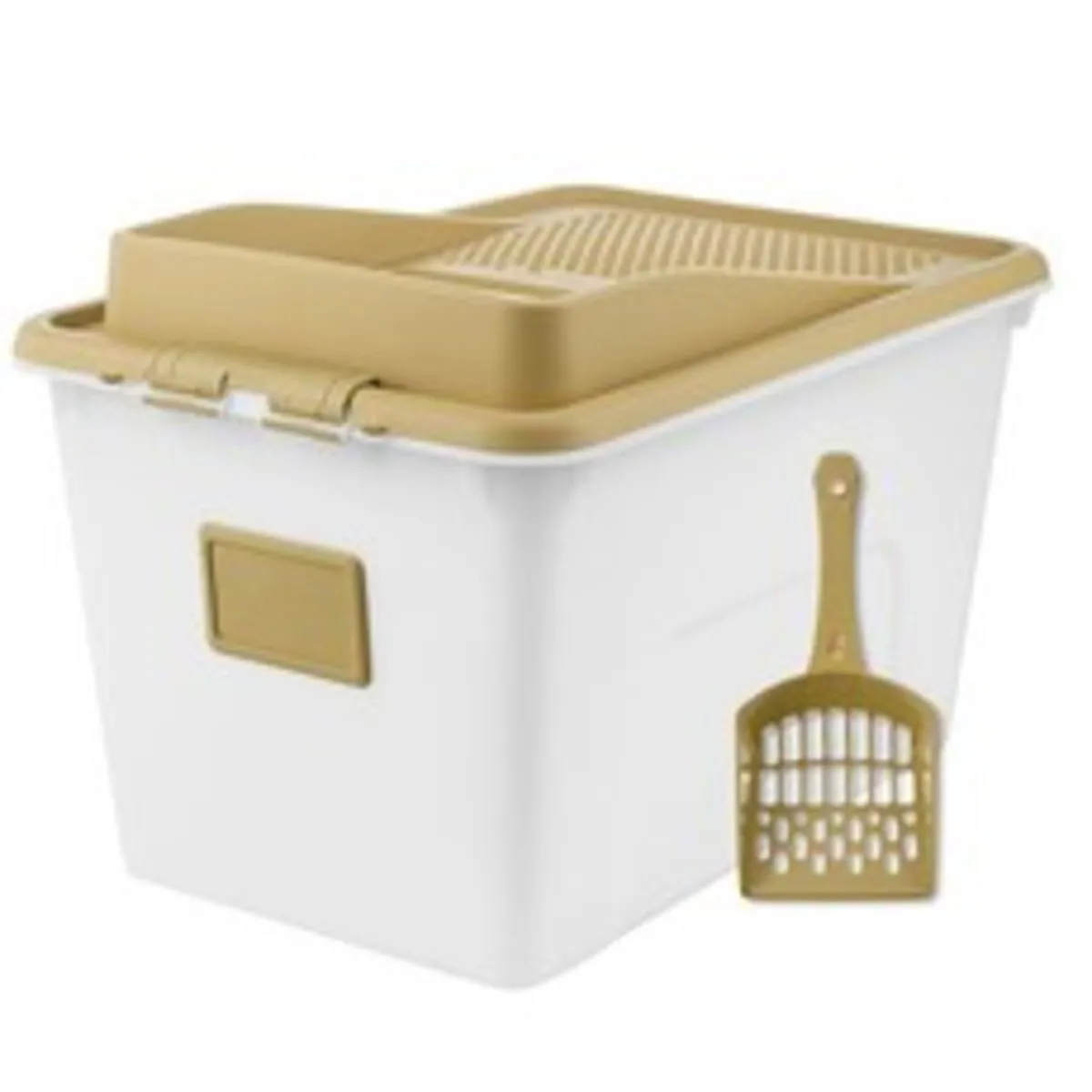 고양이 화장실 추천 인기 판매 순위 76위 | 2025년 2월 3주차