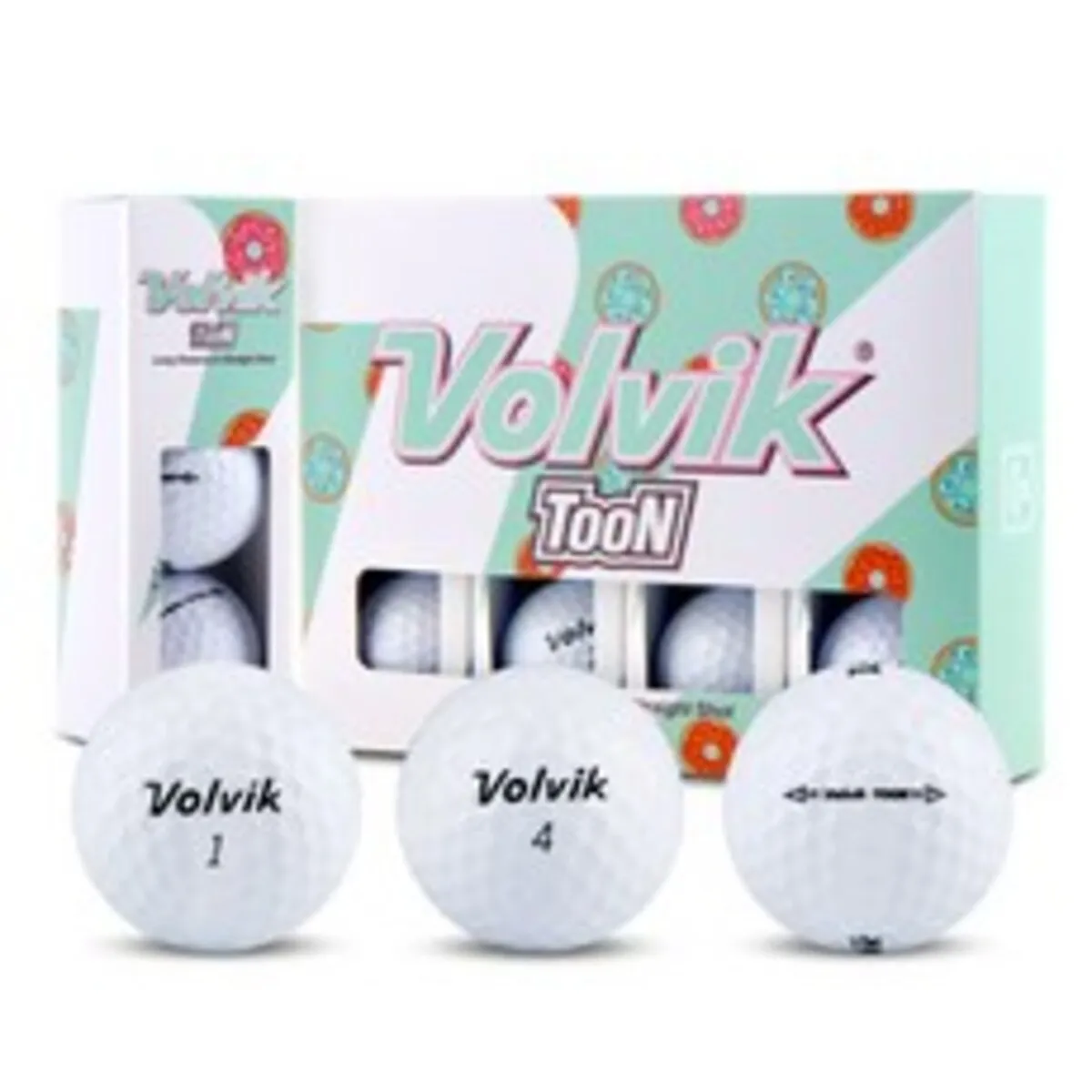 골프공 추천 인기 판매 순위 72위 | 2025년 2월 3주차