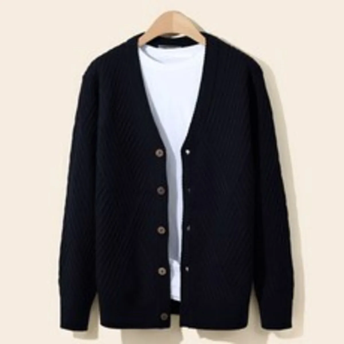 남자 가디건 추천 인기 판매 순위 73위 | 2025년 2월 3주차