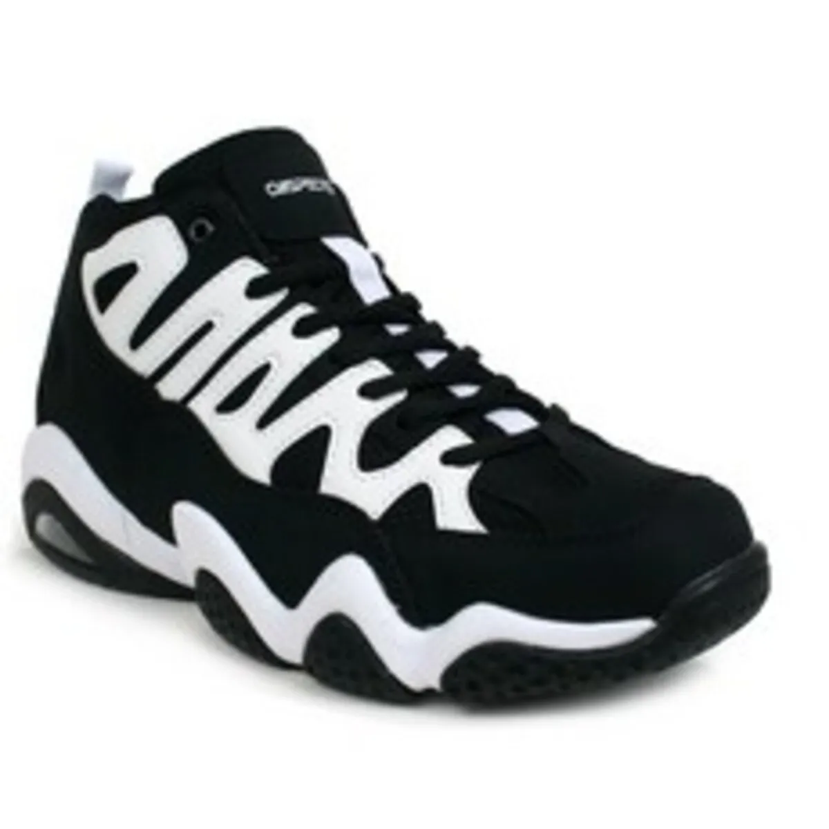 남자 농구화 추천 인기 판매 순위 51위 | 2025년 3월 5주차