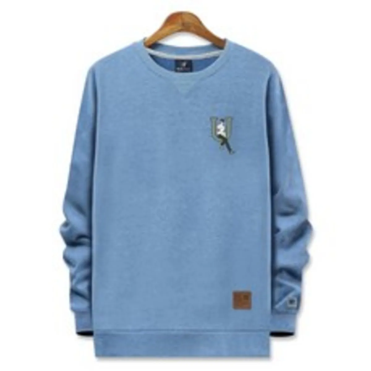 남자 맨투맨티 추천 인기 판매 순위 37위 | 2025년 3월 5주차