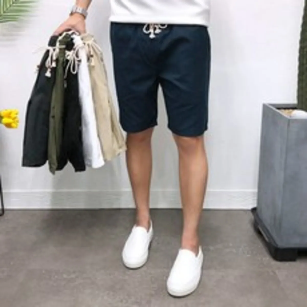 남자 반바지 추천 인기 판매 순위 40위 | 2025년 9월 4주차