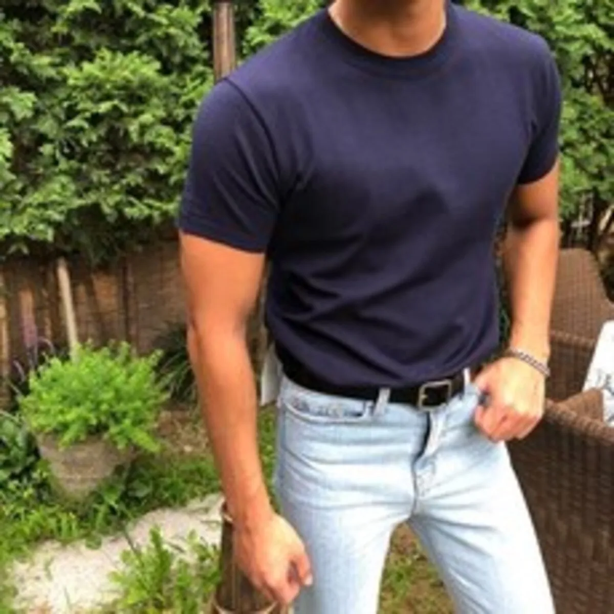 남자 반팔니트 추천 인기 판매 순위 40위 | 2025년 4월 5주차