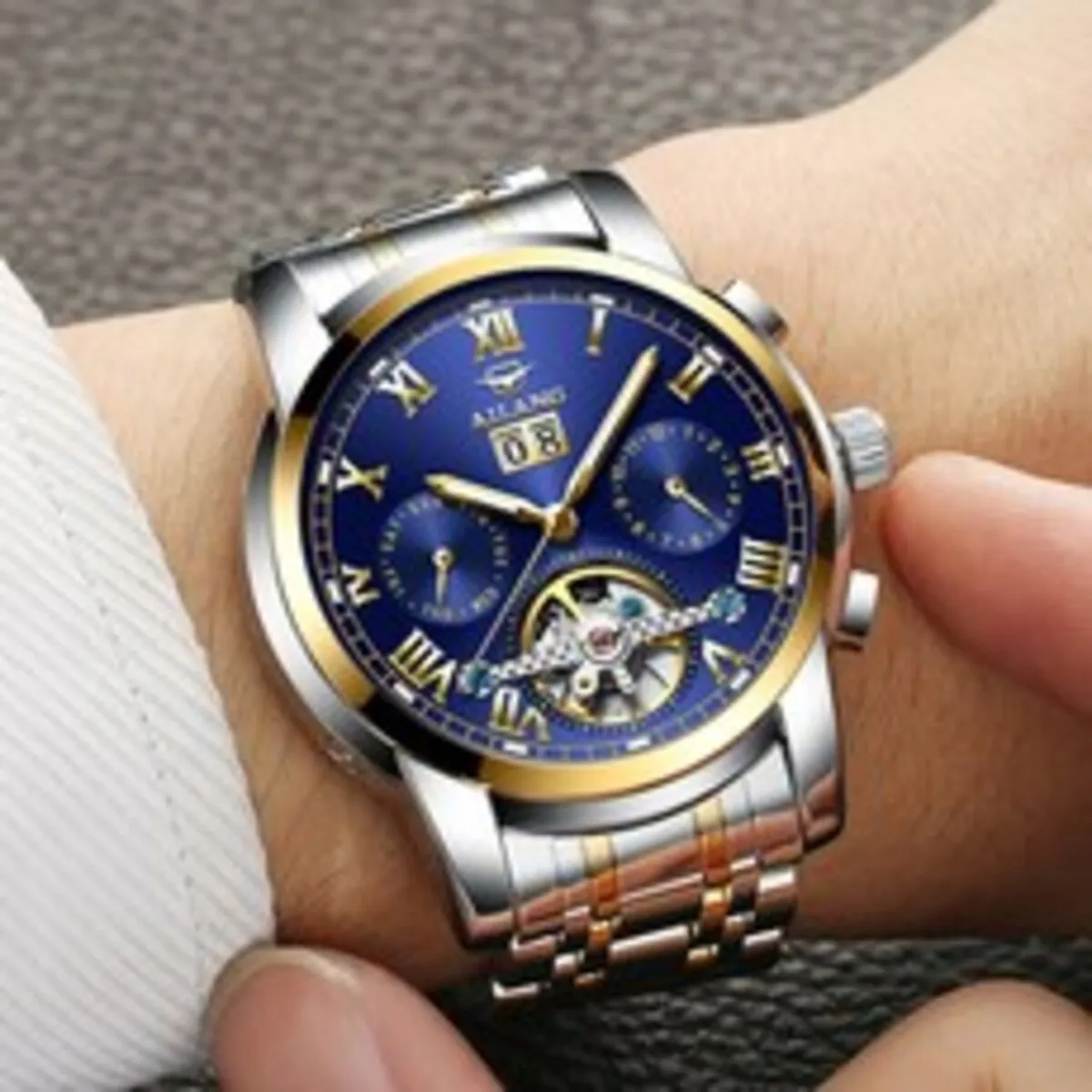 남자 손목시계 추천 인기 판매 순위 0위 | 2025년 11월 5주차