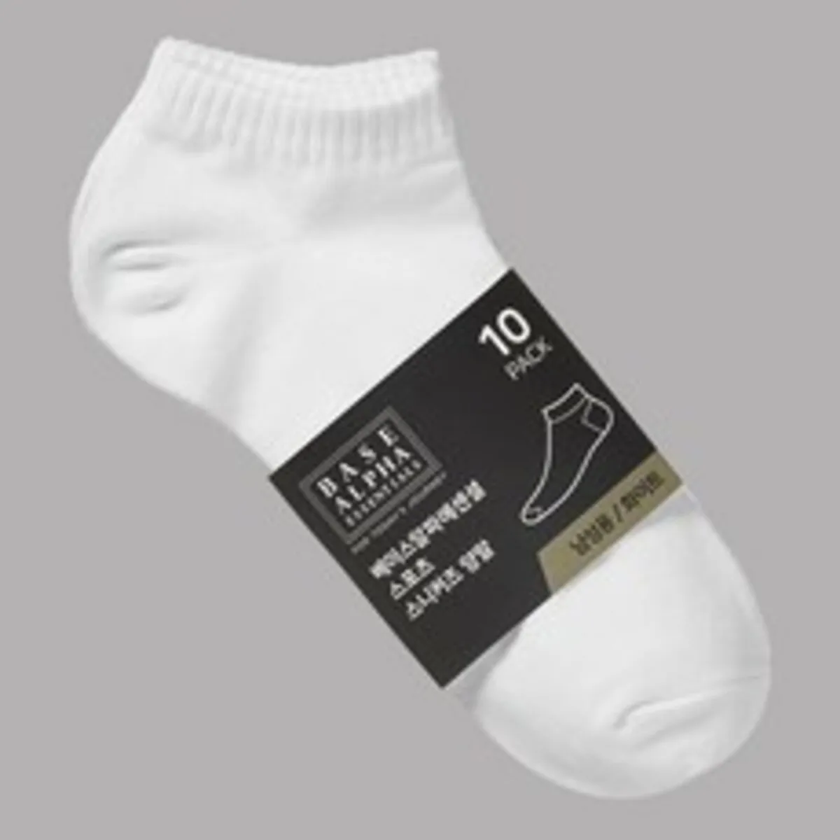 남자 양말 추천 인기 판매 순위 40위 | 2025년 9월 4주차