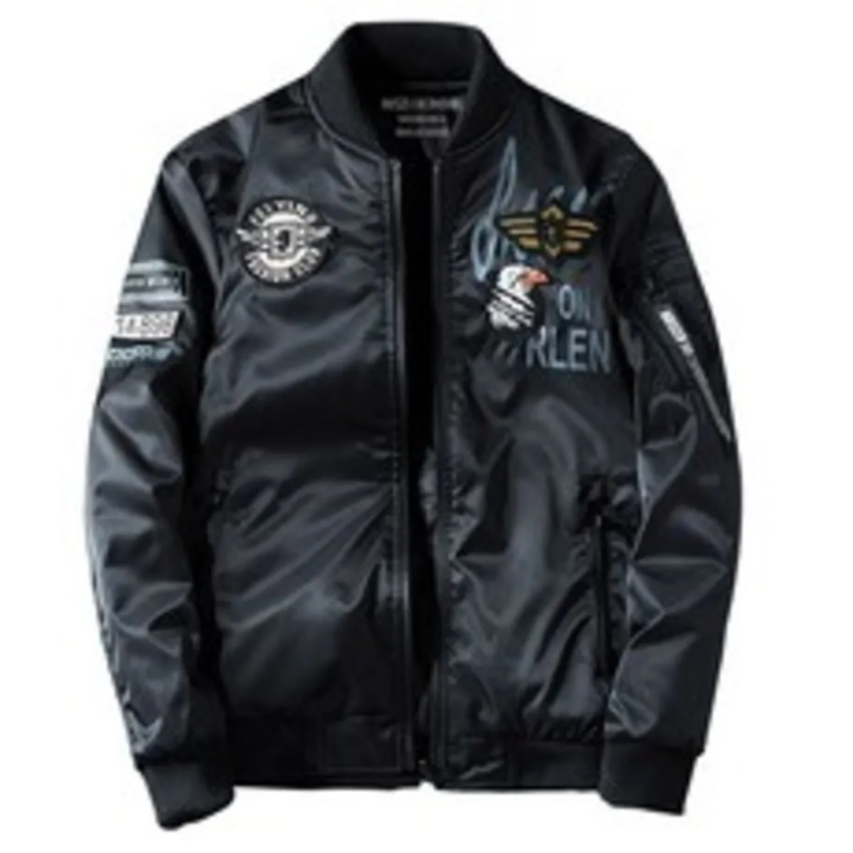 남자 항공점퍼 추천 인기 판매 순위 40위 | 2025년 4월 3주차