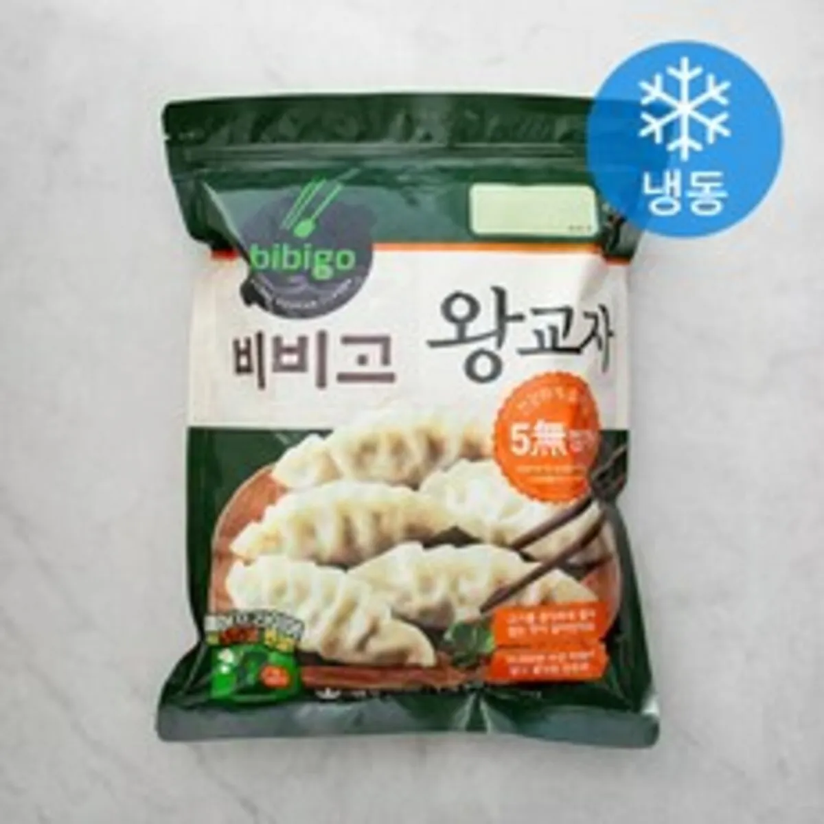 냉동만두 추천 인기 판매 순위 40위 | 2025년 9월 1주차