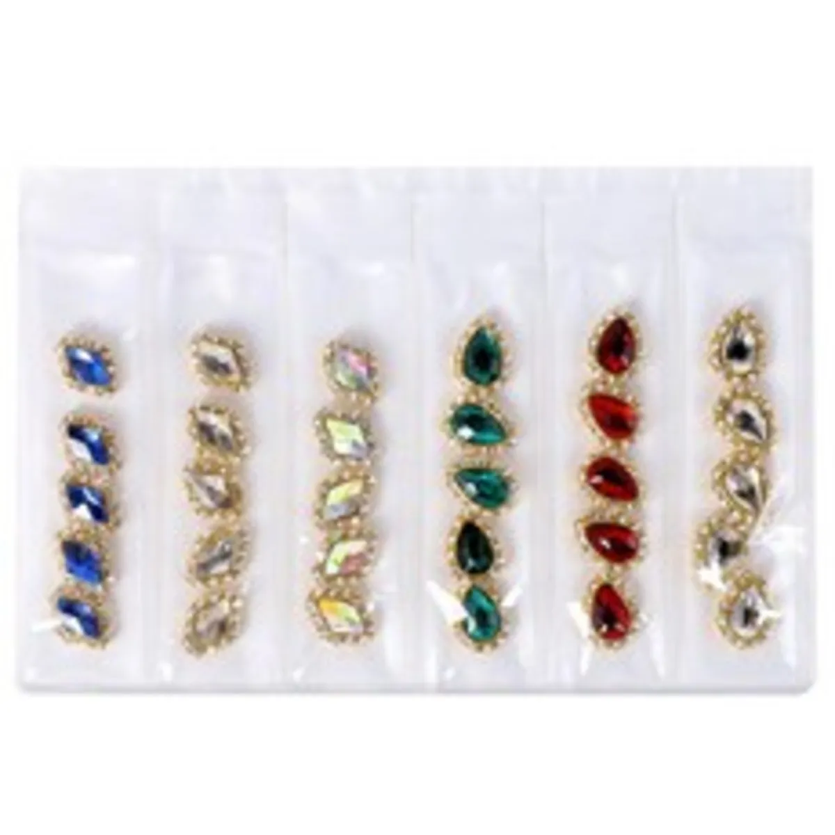 네일파츠 추천 인기 판매 순위 75위 | 2025년 3월 5주차