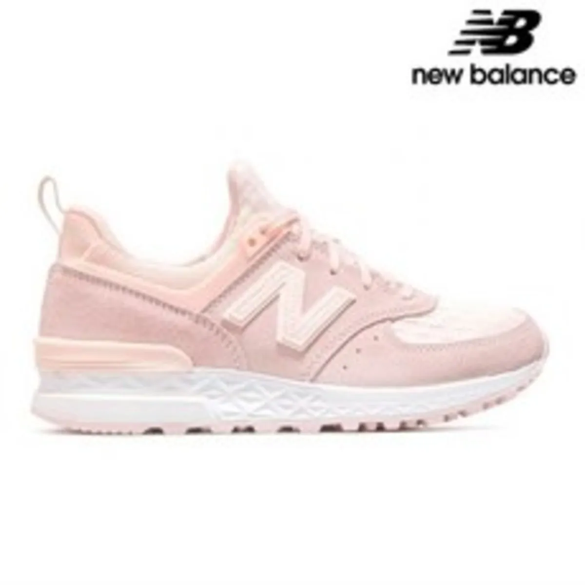 뉴발란스 여자운동화 추천 인기 판매 순위 40위 | 2025년 5월 1주차