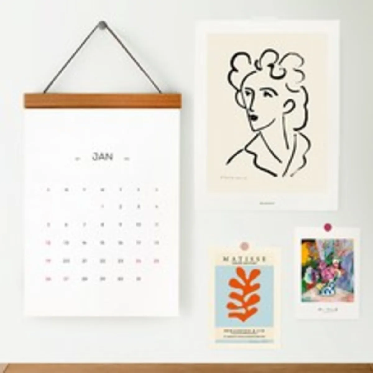 달력 추천 인기 판매 순위 67위 | 2025년 3월 5주차