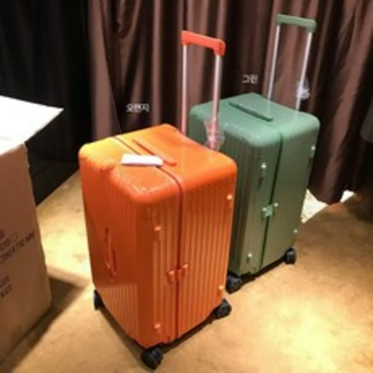 대용량 캐리어 추천 인기 판매 순위 40위 | 2025년 7월 2주차