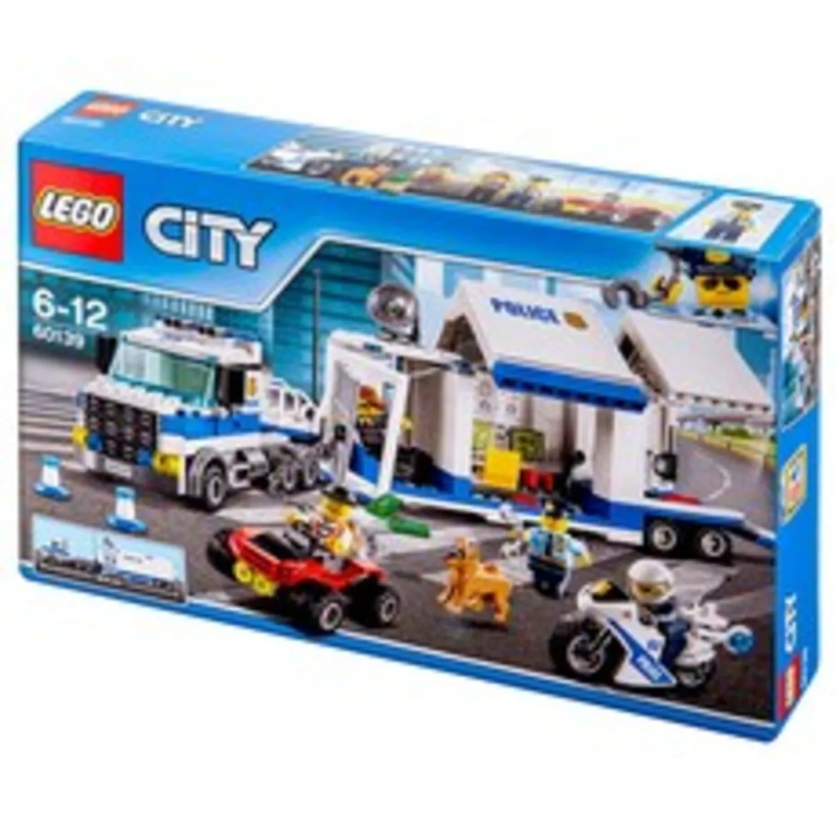 레고 시티 추천 인기 판매 순위 40위 | 2025년 6월 4주차