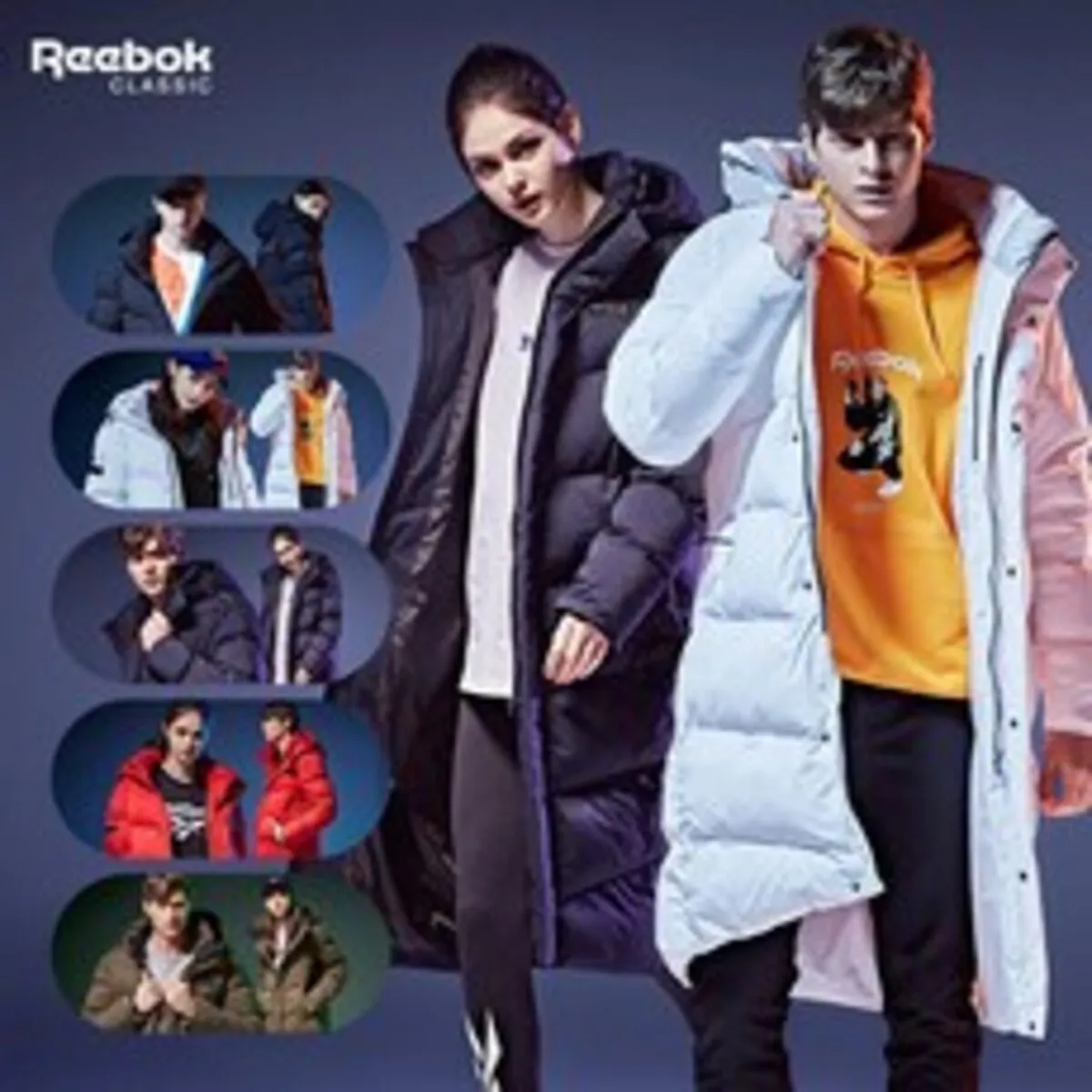 롱패딩 추천 인기 판매 순위 40위 | 2025년 5월 3주차