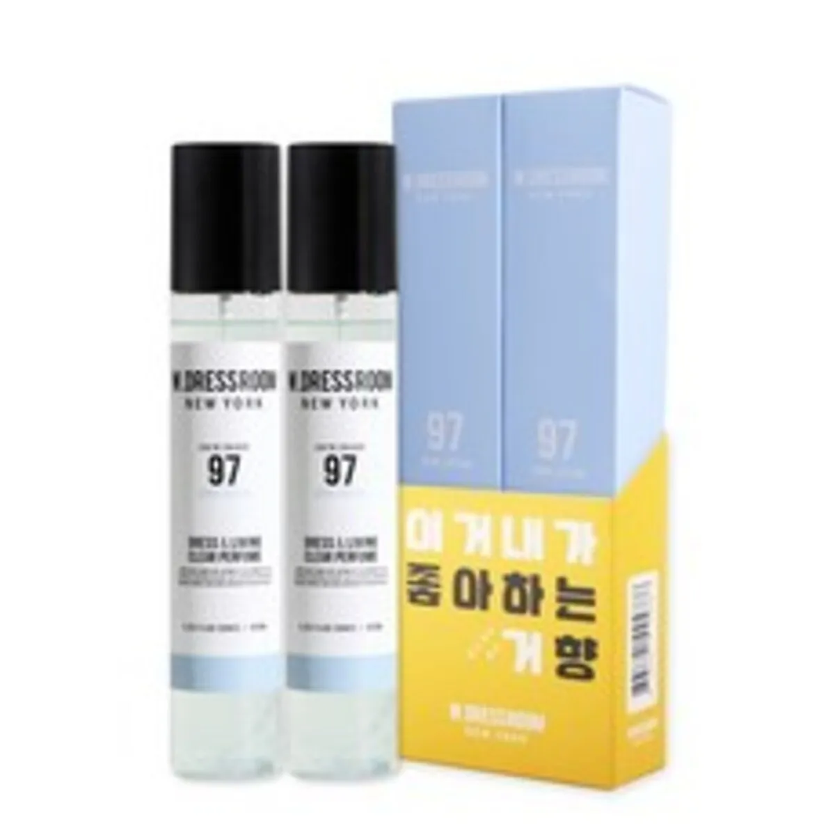 룸스프레이 추천 인기 판매 순위 40위 | 2025년 3월 5주차