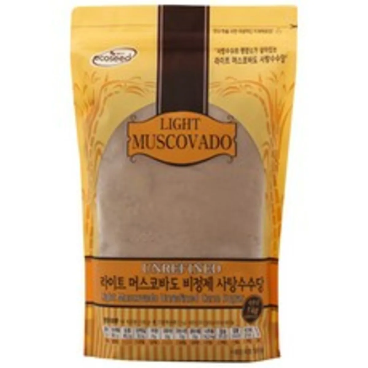 마스코바도 설탕 추천 인기 판매 순위 40위 | 2025년 9월 3주차