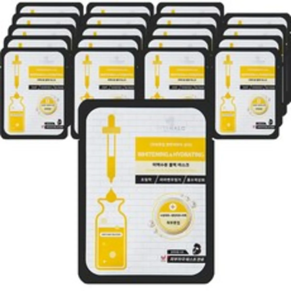 마스크팩 추천 인기 판매 순위 81위 | 2025년 3월 5주차