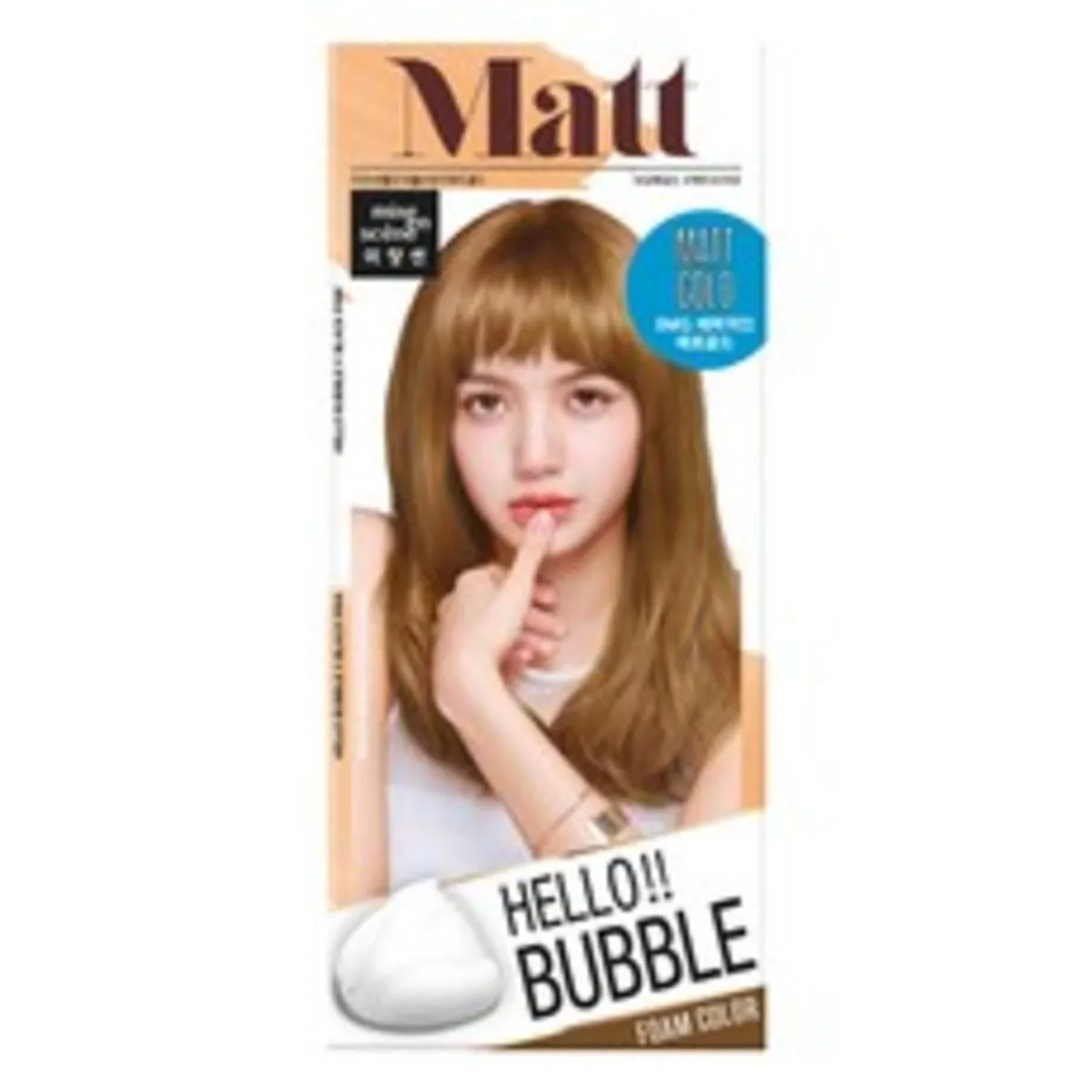 멋내기 염색약 추천 인기 판매 순위 40위 | 2025년 8월 5주차