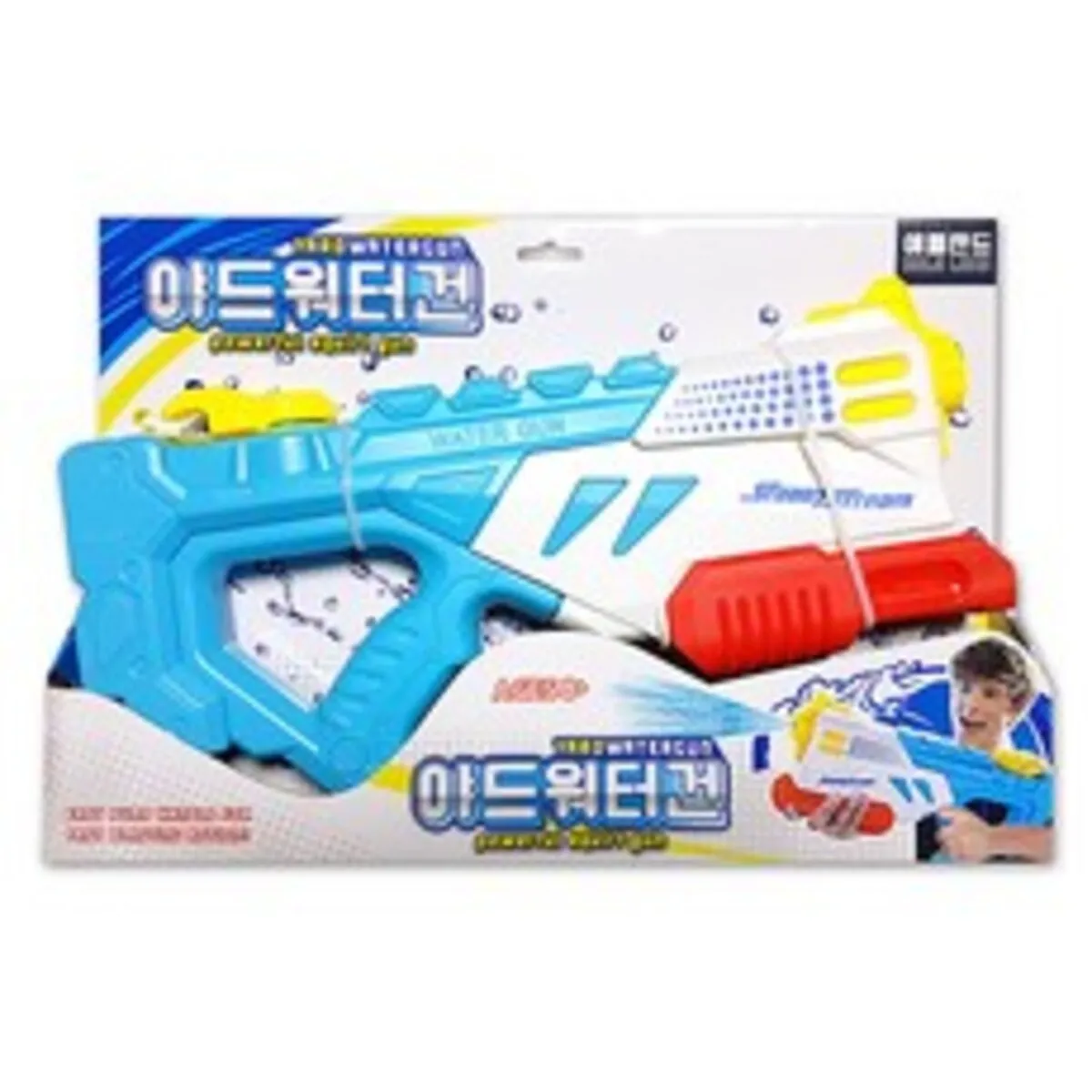 물총 추천 인기 판매 순위 40위 | 2025년 4월 3주차