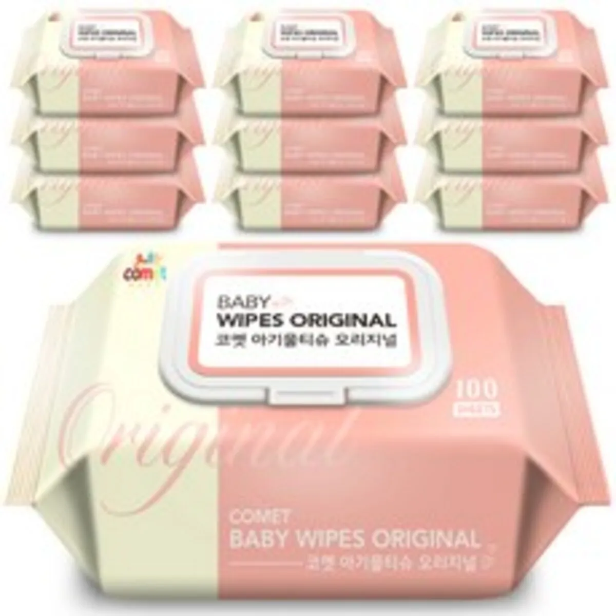 물티슈 추천 인기 판매 순위 53위 | 2025년 1월 3주차