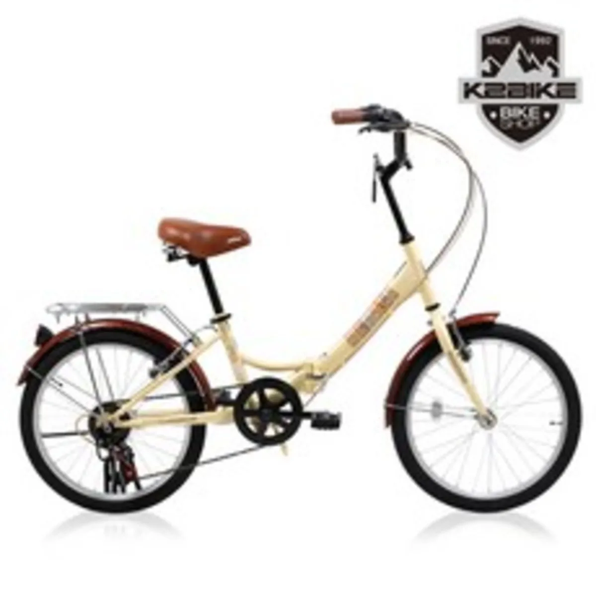 미니벨로 자전거 추천 인기 판매 순위 40위 | 2025년 6월 5주차