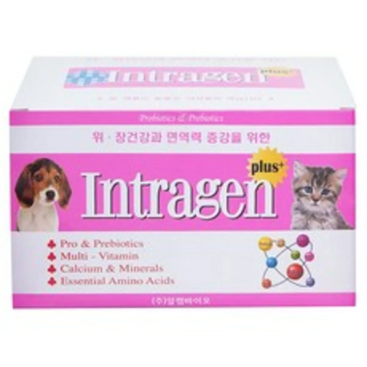 반려동물 영양제 추천 인기 판매 순위 47위 | 2025년 3월 5주차