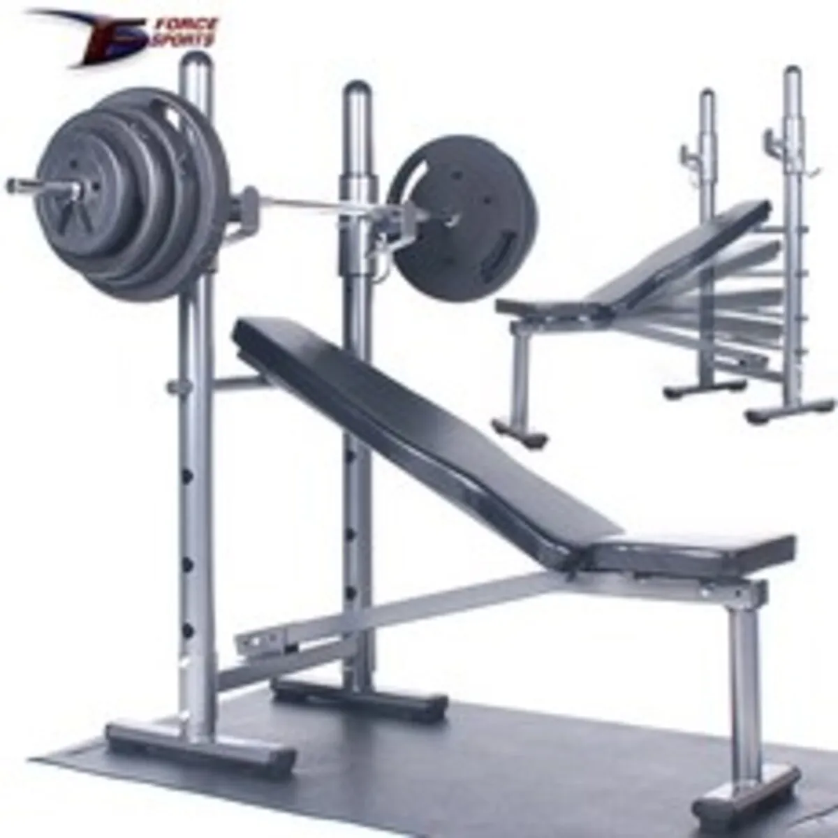 벤치프레스 추천 인기 판매 순위 71위 | 2025년 2월 4주차