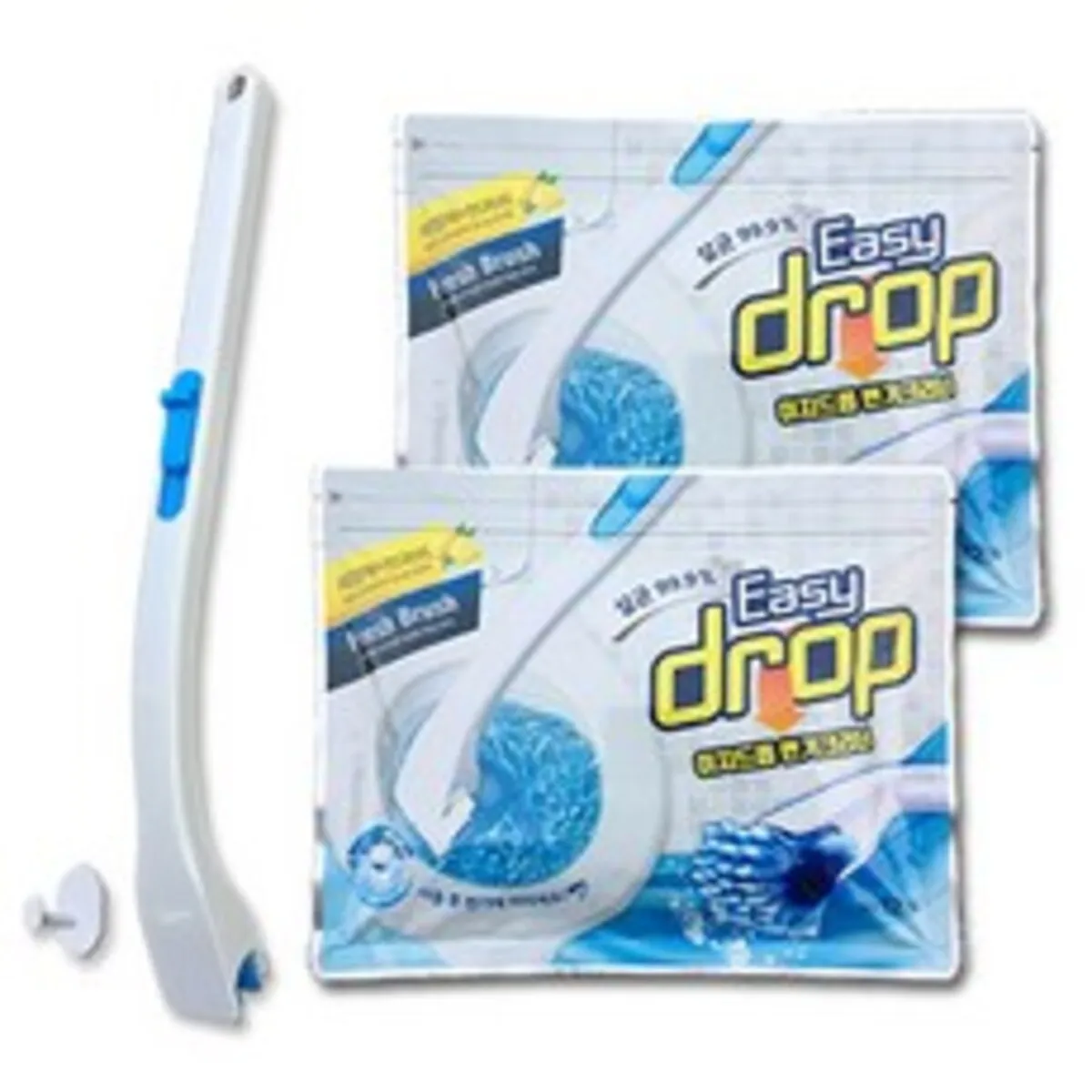 변기청소 브러쉬 추천 인기 판매 순위 40위 | 2025년 4월 3주차