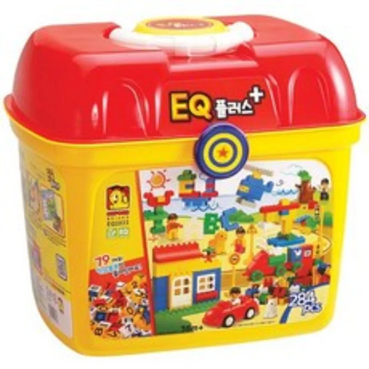 블록놀이 추천 인기 판매 순위 40위 | 2025년 4월 5주차