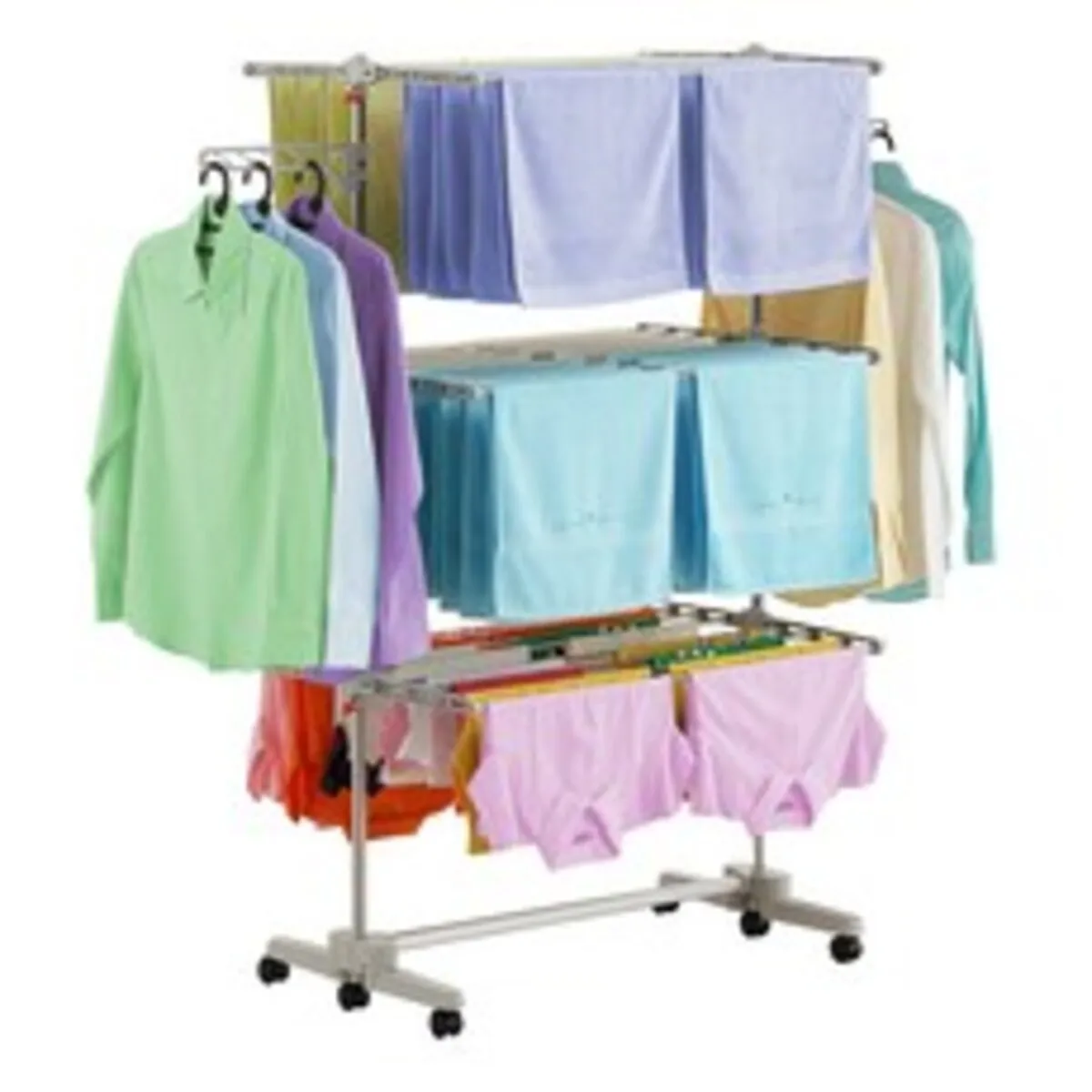 빨래 건조대 추천 인기 판매 순위 76위 | 2025년 2월 3주차