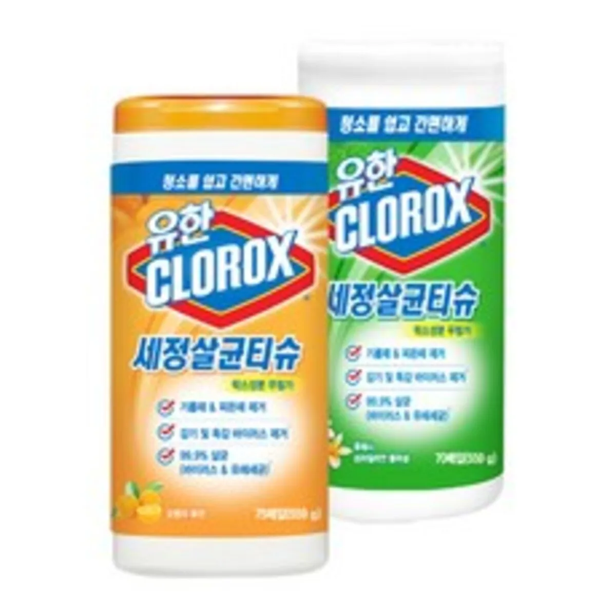 살균티슈 추천 인기 판매 순위 40위 | 2025년 5월 1주차