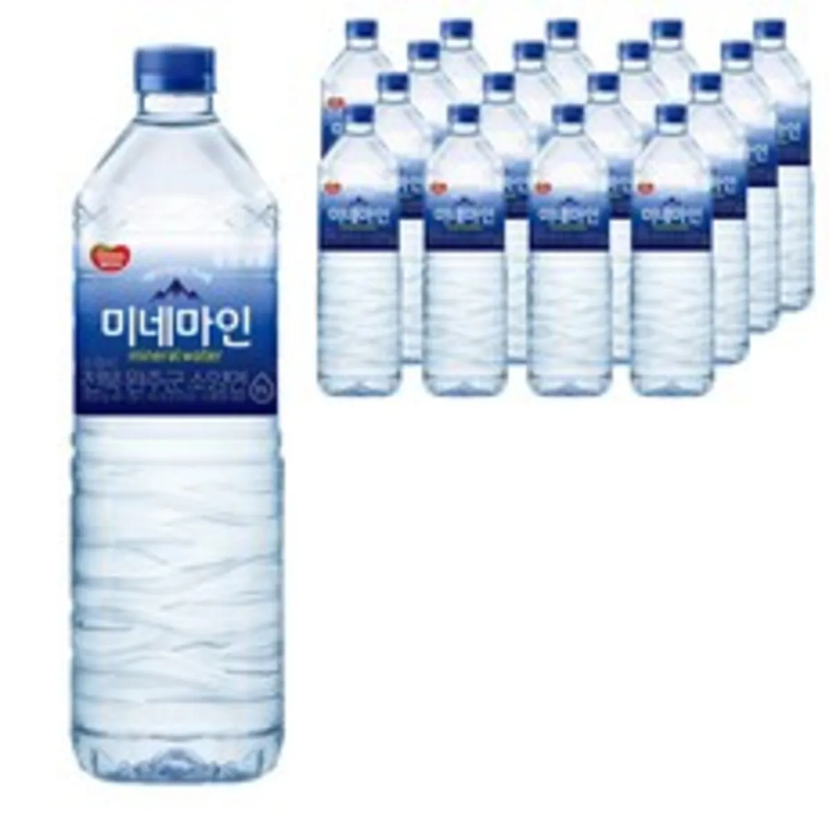 생수 추천 인기 판매 순위 40위 | 2025년 6월 4주차