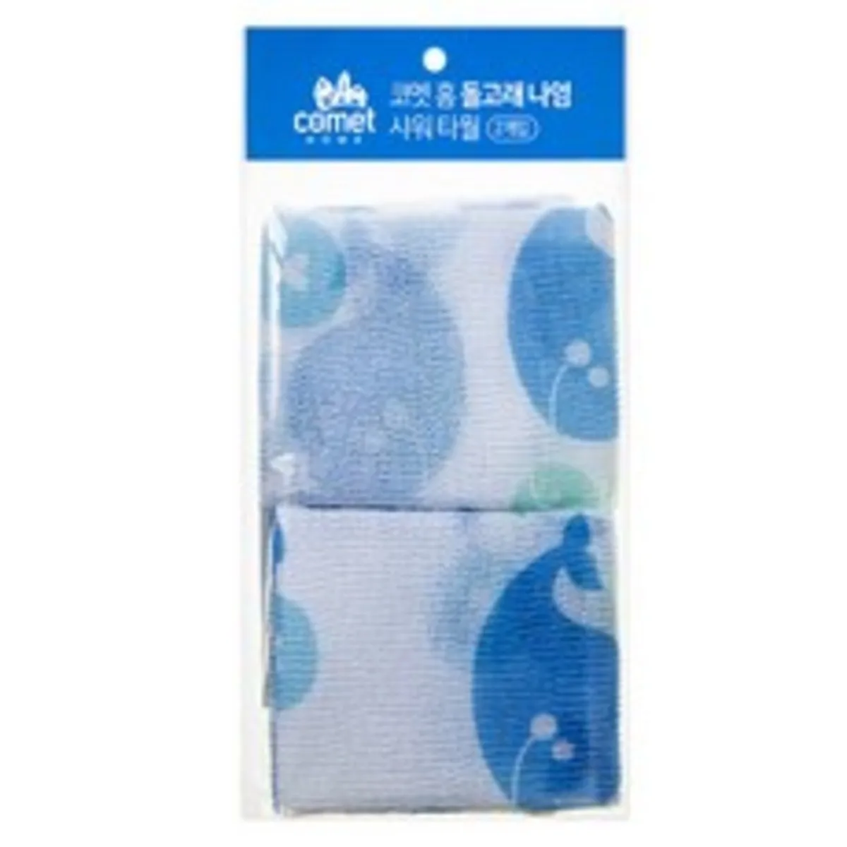 샤워타올 추천 인기 판매 순위 40위 | 2025년 5월 1주차