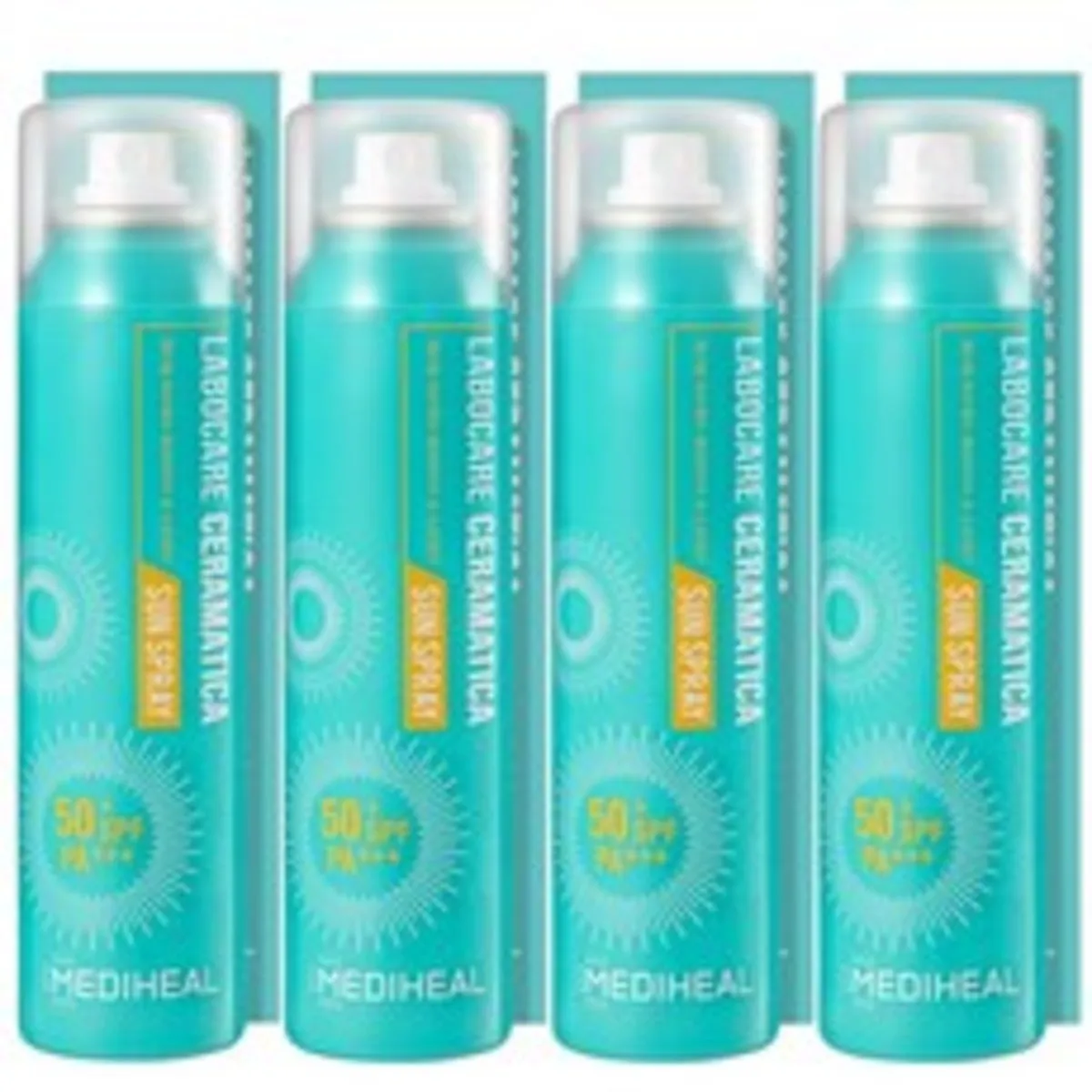 선스프레이 추천 인기 판매 순위 50위 | 2025년 1월 3주차