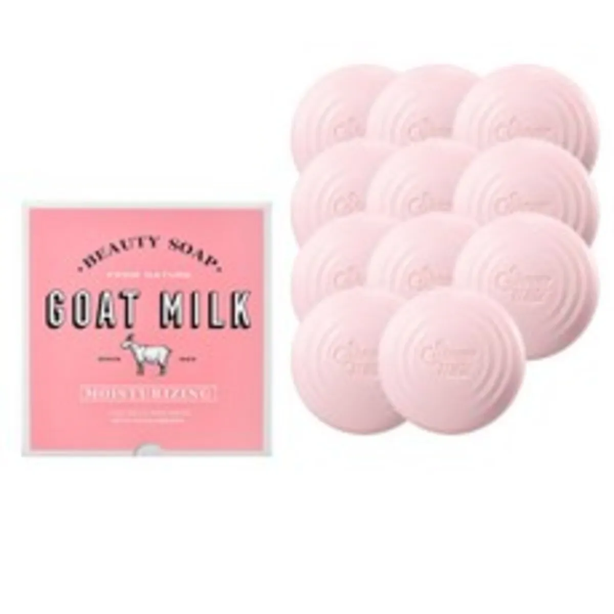 세수비누 추천 인기 판매 순위 40위 | 2025년 11월 2주차