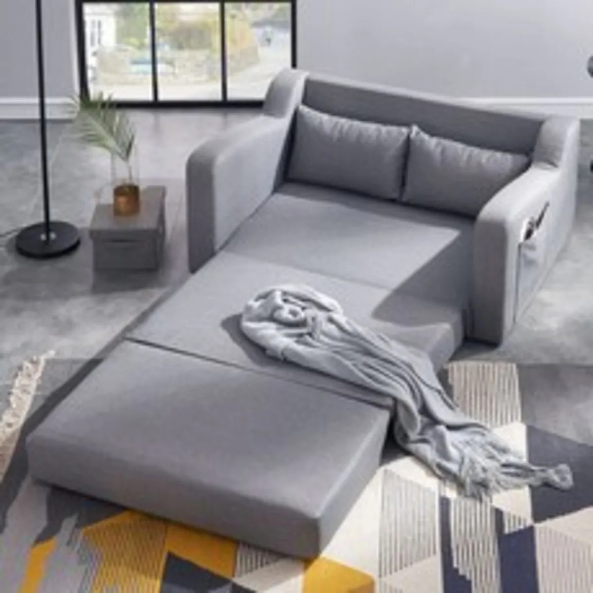 소파베드 추천 인기 판매 순위 40위 | 2025년 4월 1주차