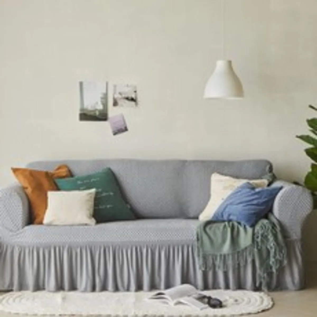 쇼파 커버 추천 인기 판매 순위 40위 | 2025년 10월 4주차