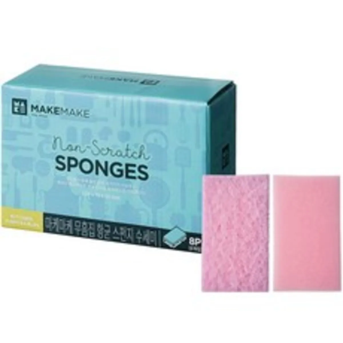 수세미 추천 인기 판매 순위 40위 | 2025년 11월 3주차