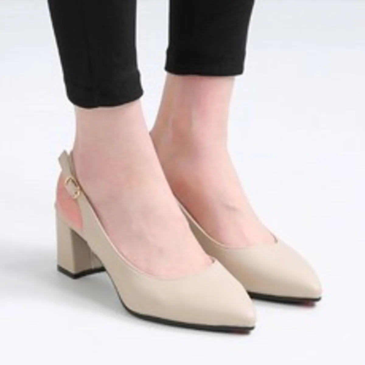 슬링백 구두 추천 인기 판매 순위 40위 | 2025년 4월 3주차