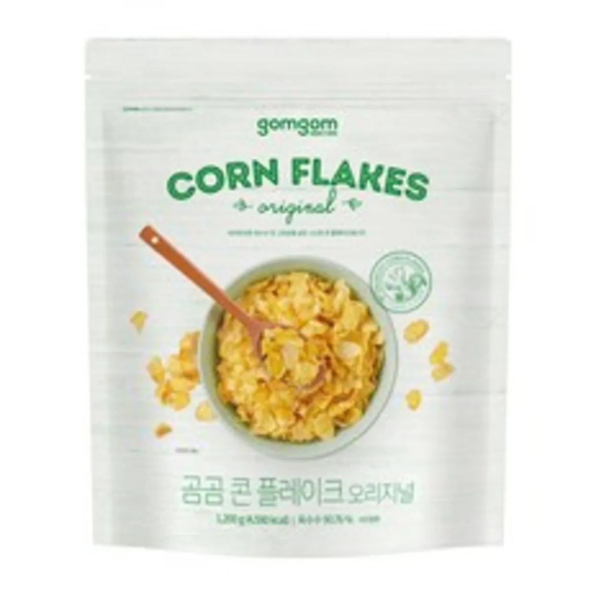 시리얼 추천 인기 판매 순위 40위 | 2025년 4월 3주차