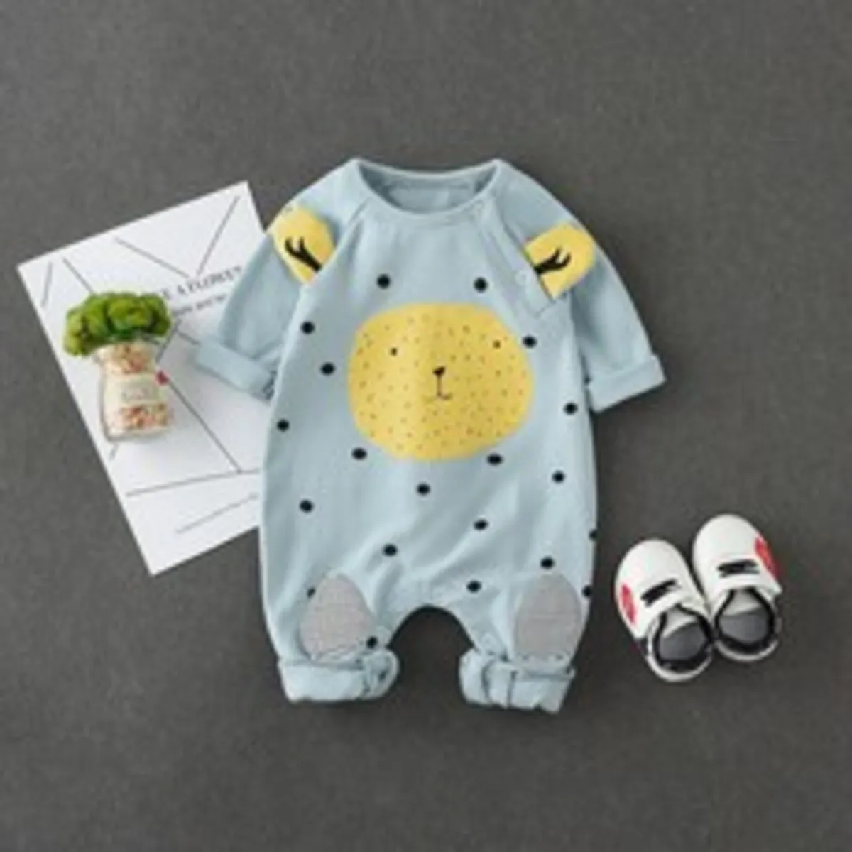 신생아 우주복 추천 인기 판매 순위 35위 | 2025년 4월 3주차