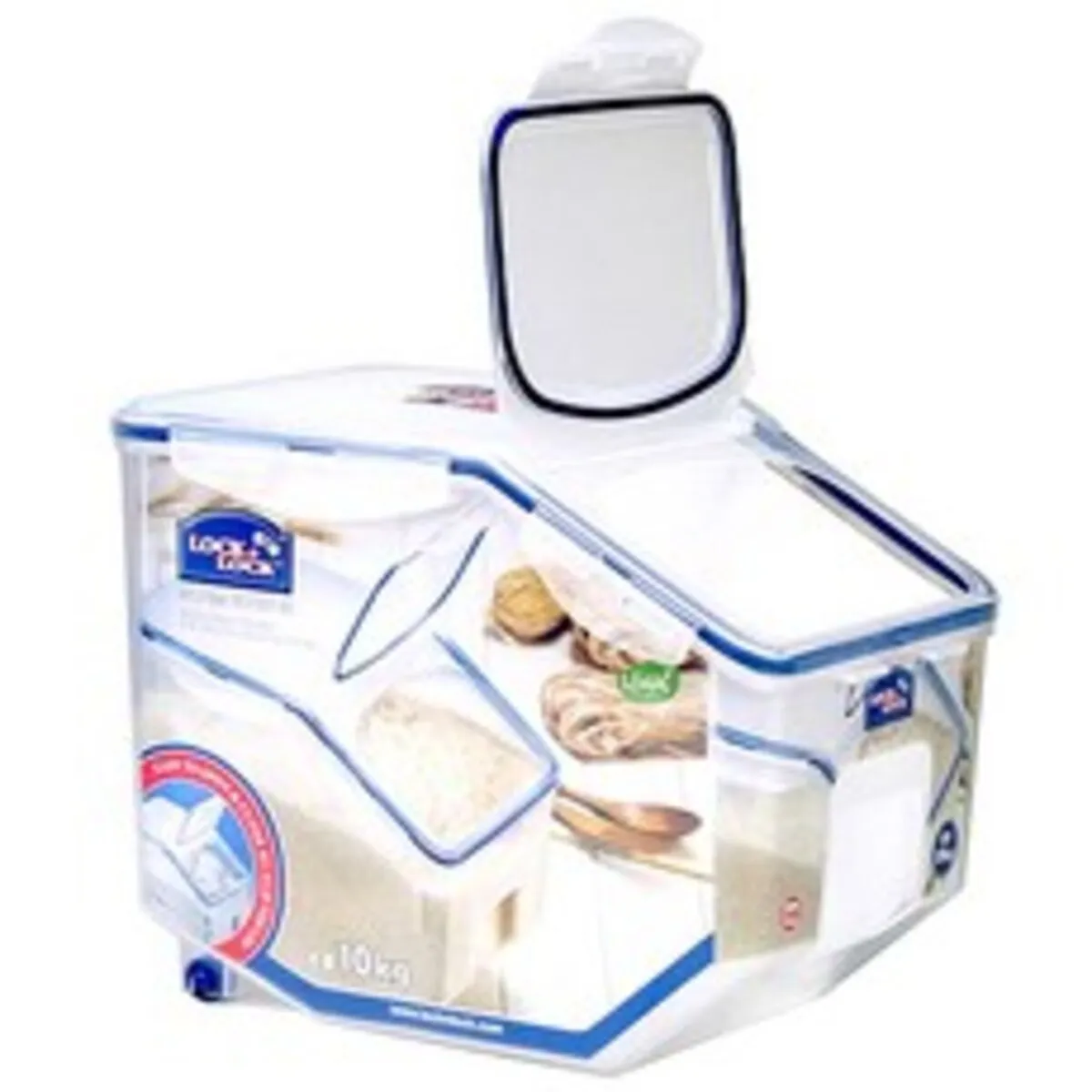 쌀통 추천 인기 판매 순위 45위 | 2025년 2월 3주차