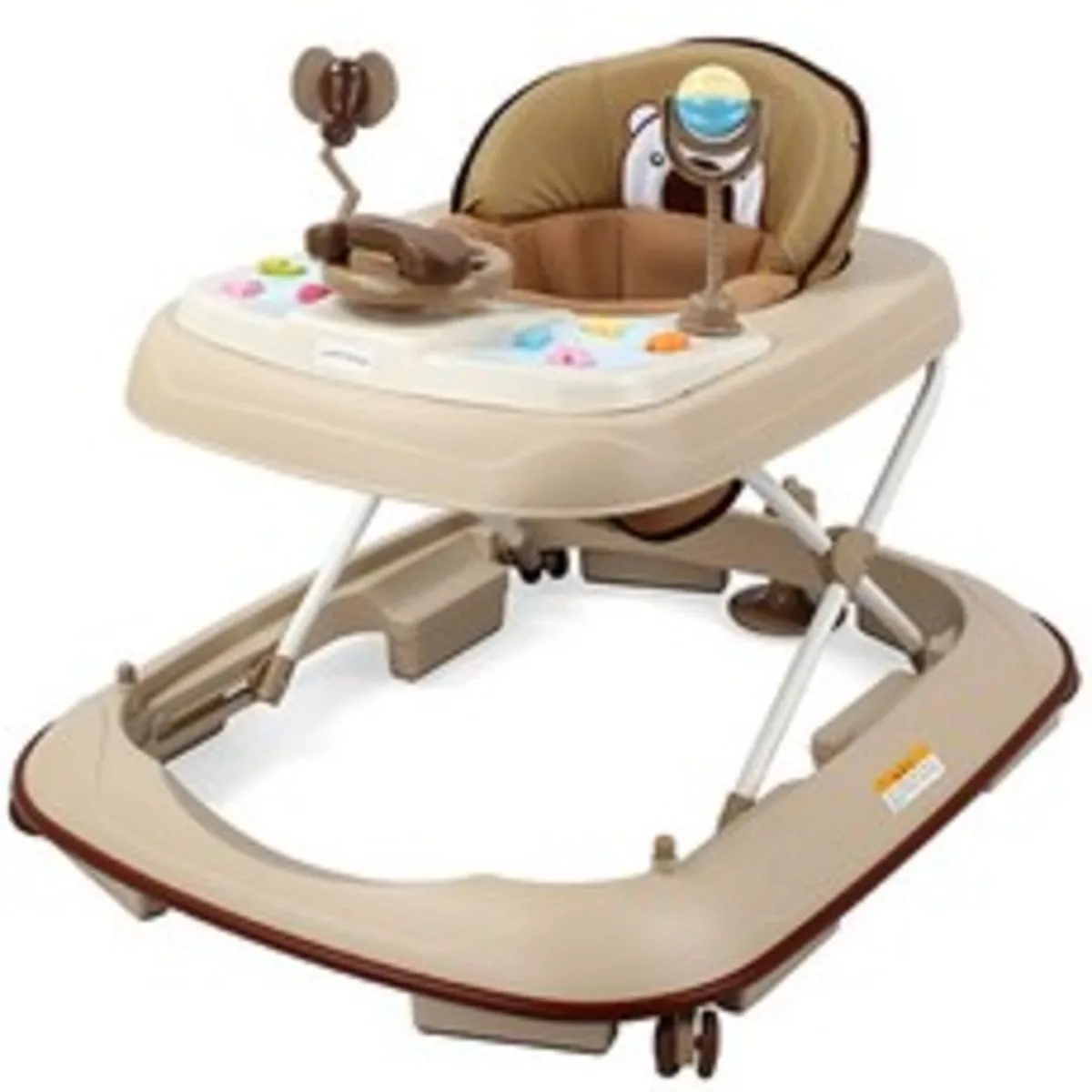 아기 보행기 추천 인기 판매 순위 40위 | 2025년 7월 1주차