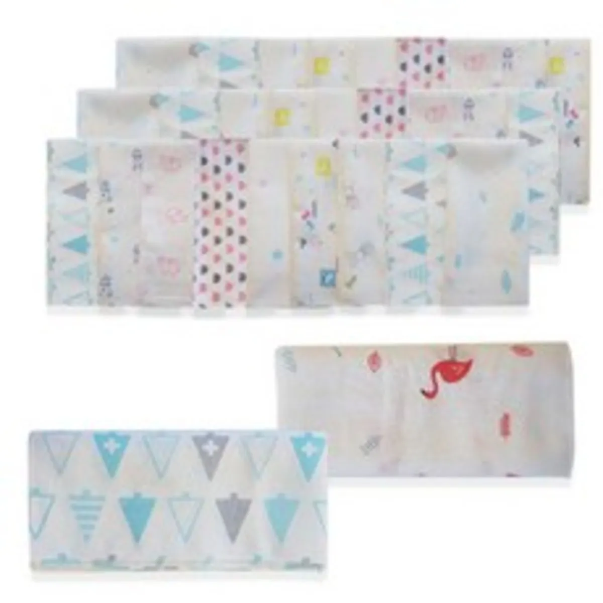 아기 손수건 추천 인기 판매 순위 40위 | 2025년 7월 2주차