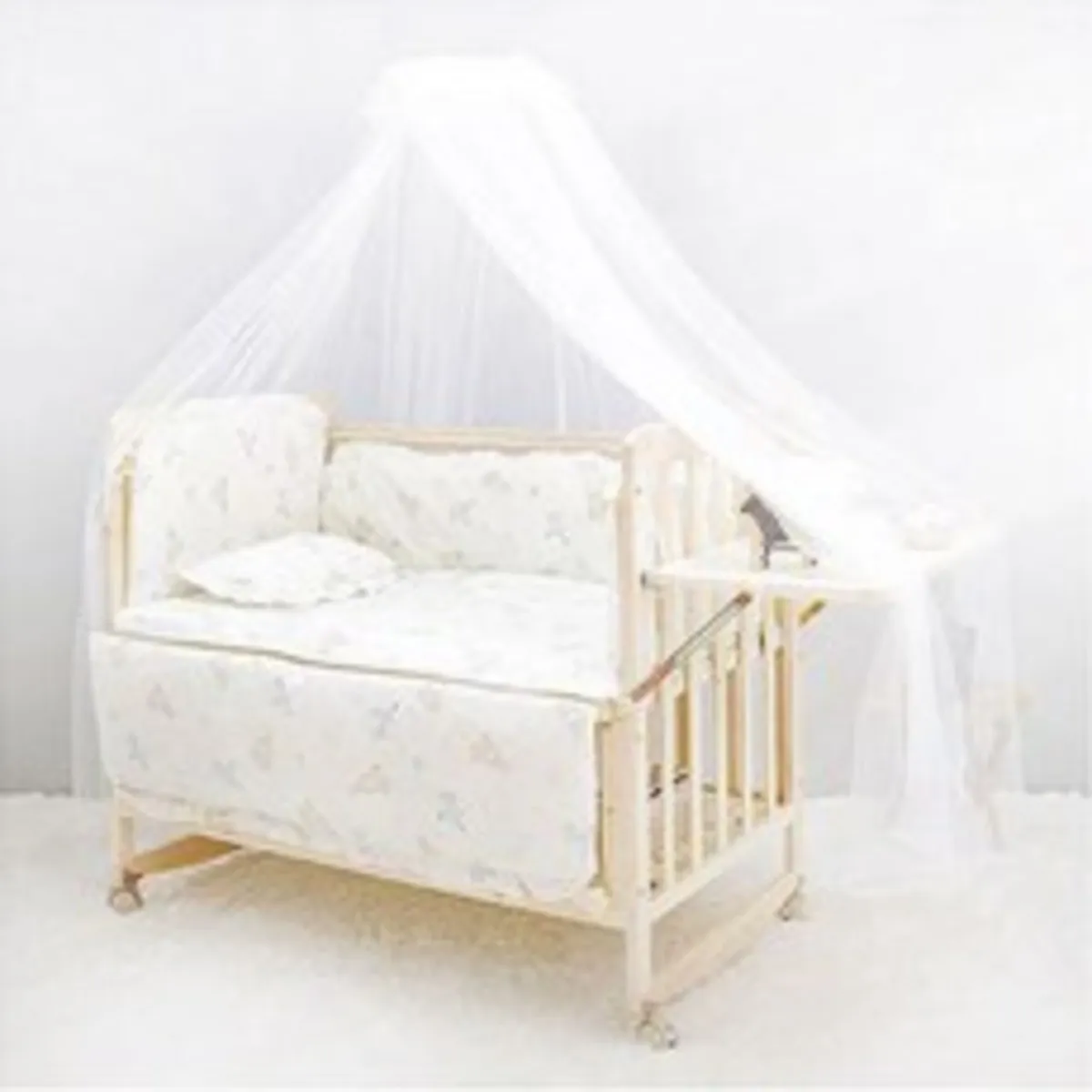 아기 침대 추천 인기 판매 순위 40위 | 2025년 4월 2주차